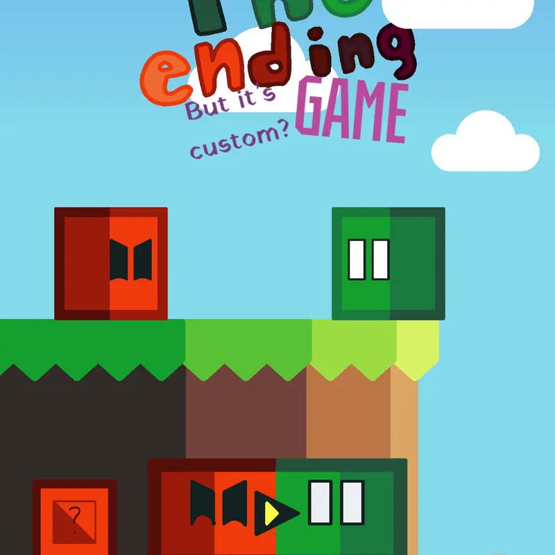 Game by @YesNo4