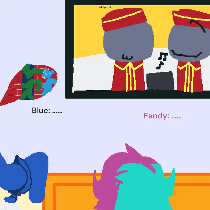 Game by @FanSkull_NoJustNeeded