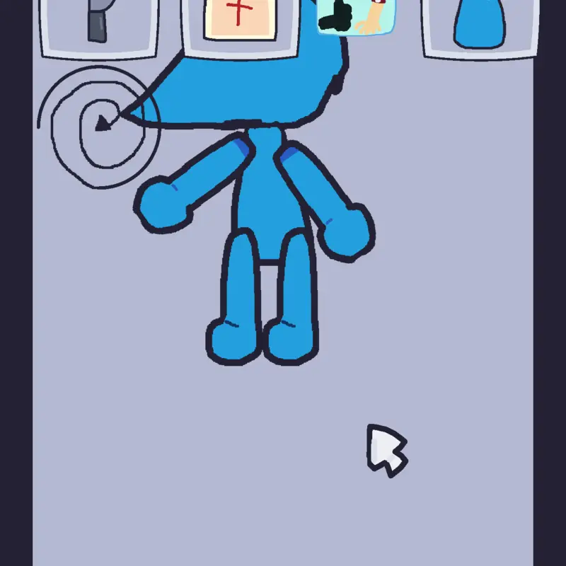Game by @Long_neck_giant