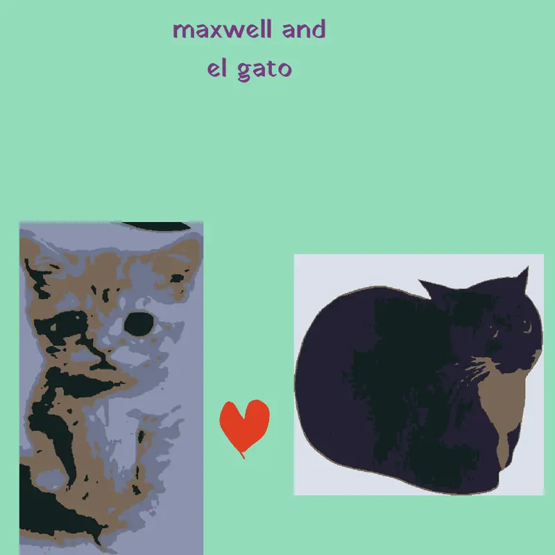 Game by @elgatoandmaxwell