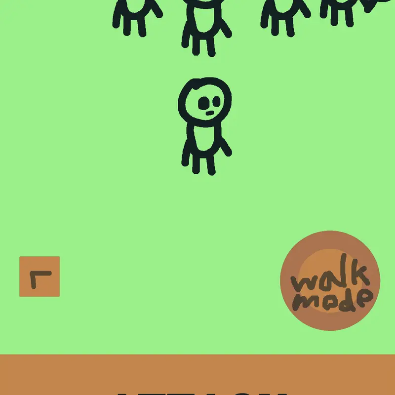 Game by @krookbs