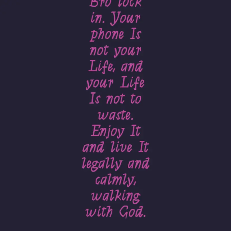 Gospel :D by @GospelSpreadingChristian
