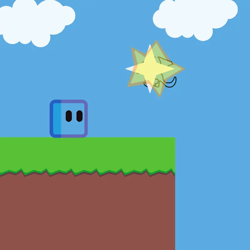 Game by @felipedragin