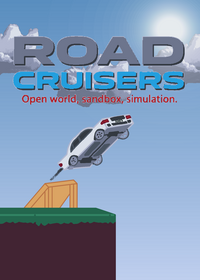 ROAD CRUISERS