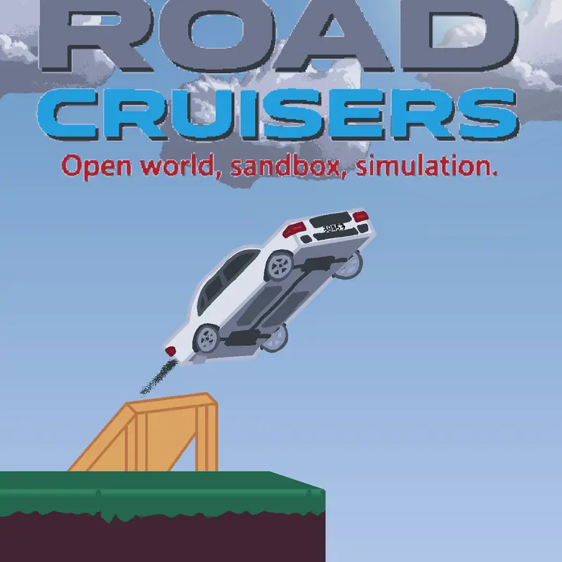 ROAD CRUISERS by @BLADEFORD_GAMER_OFFICIAL