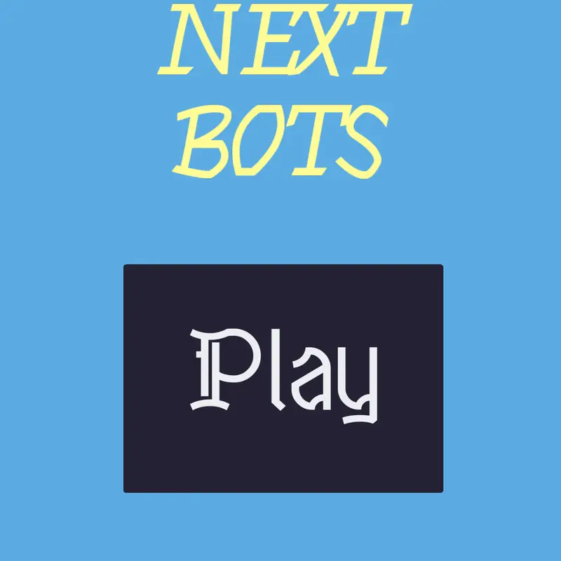 Game by @the_block