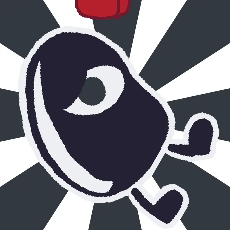 Game by @littleorangey