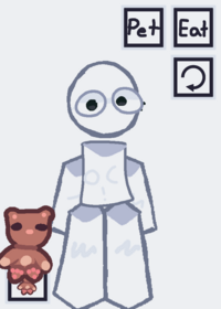 Base/OC So you can make your own!