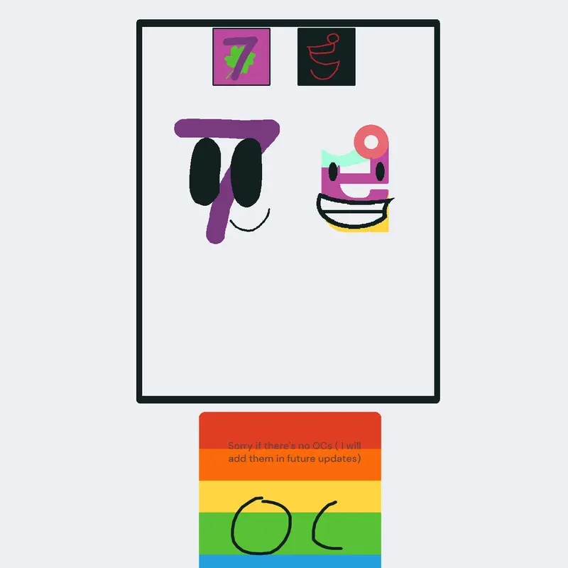 Game by @LuckyNumber7_The_Third