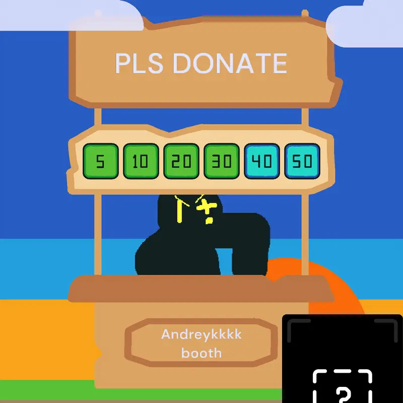 Game by @andreykkkk
