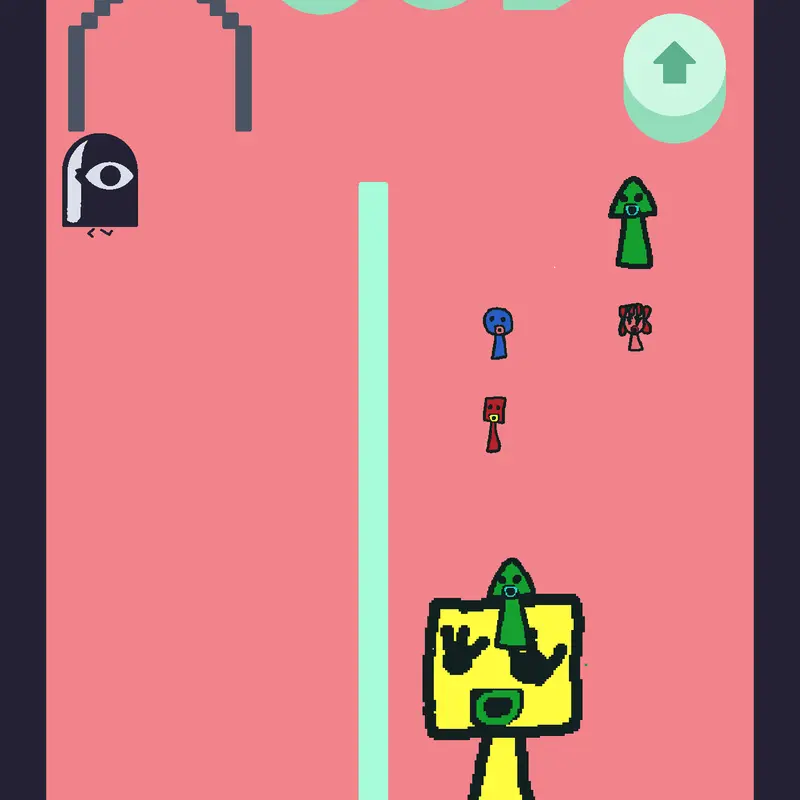 Game by @Minalove