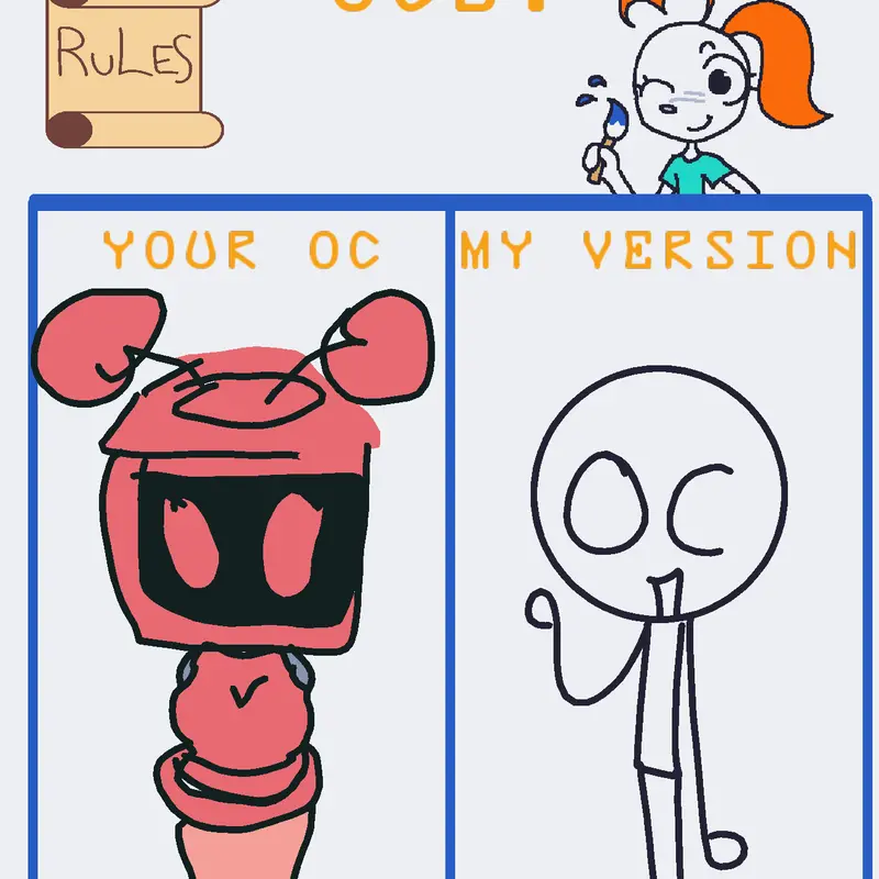 Game by @sam_the_tv_mascot