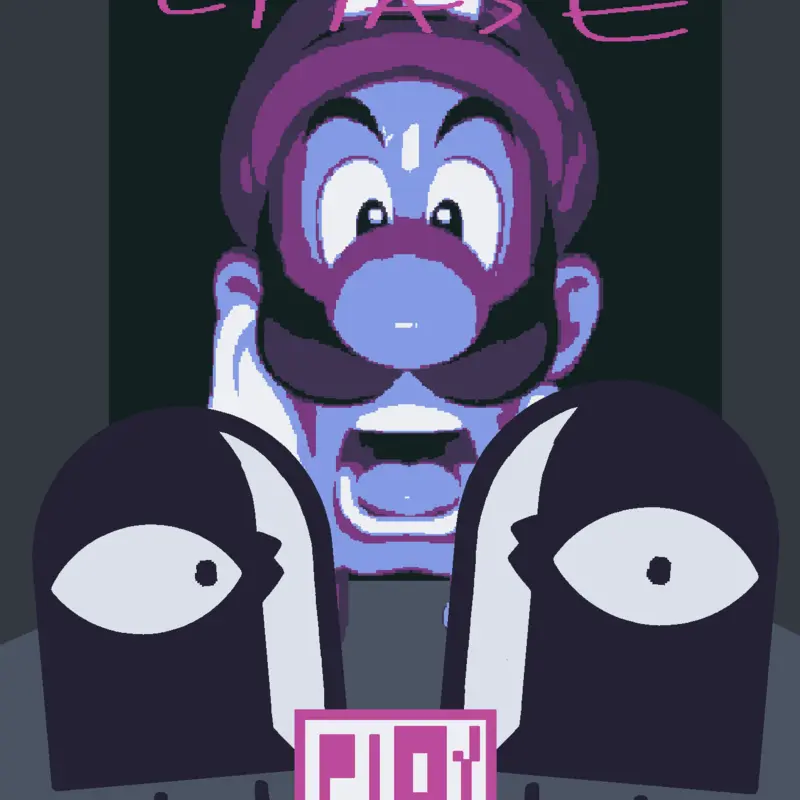 Game by @maxseestar