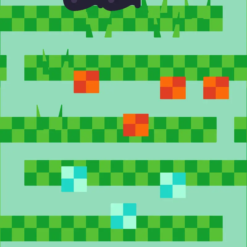 Game by @ChristianGuy