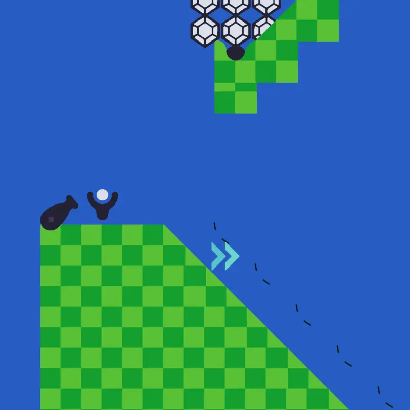 Easy golf by @ohyea123