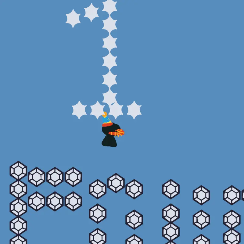 Game by @vanilacrk