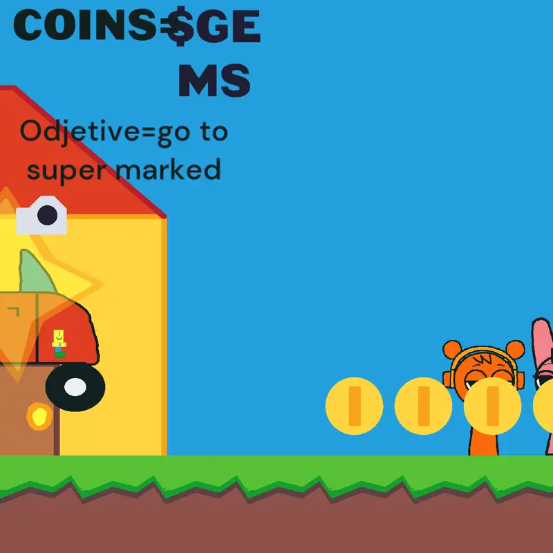 Game by @raio_gamer
