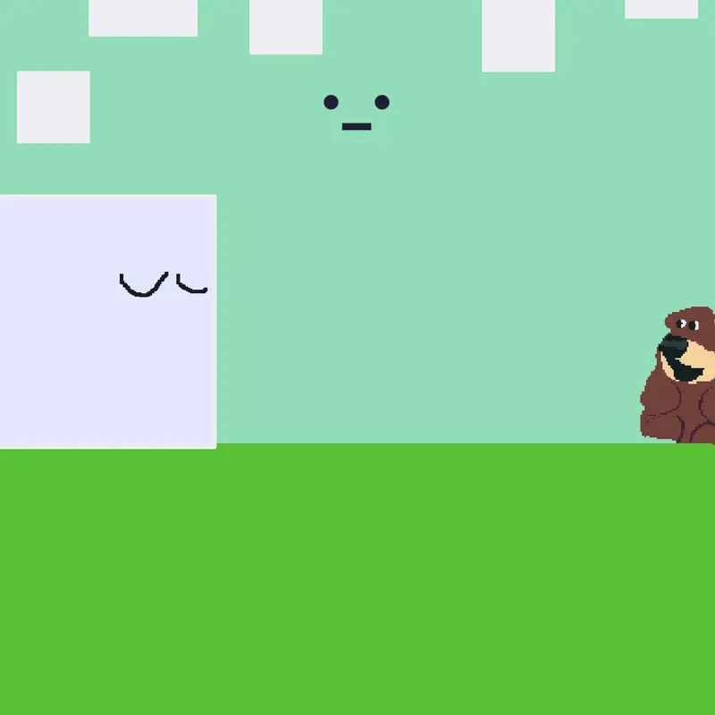 Game by @TymurTk