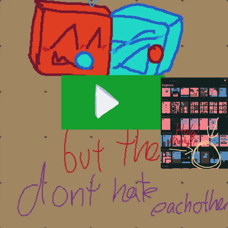 Game by @HiIAmBob