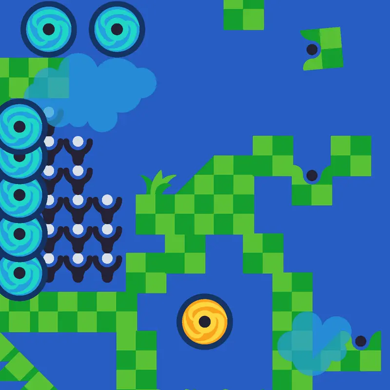 Game by @CrazybeatTOILET