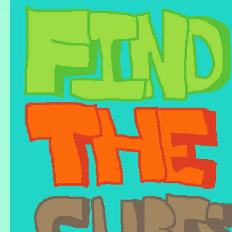 Find the cube by @kcjones