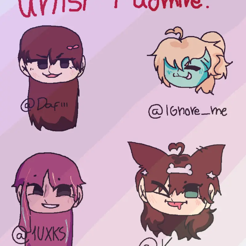 Game by @MahZocah000