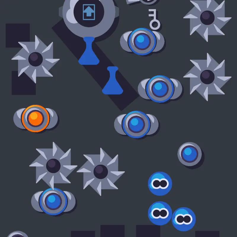 Game by @frcadorx