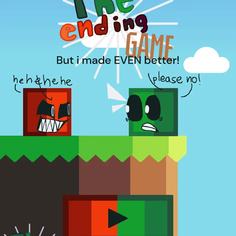 Game by @zipii
