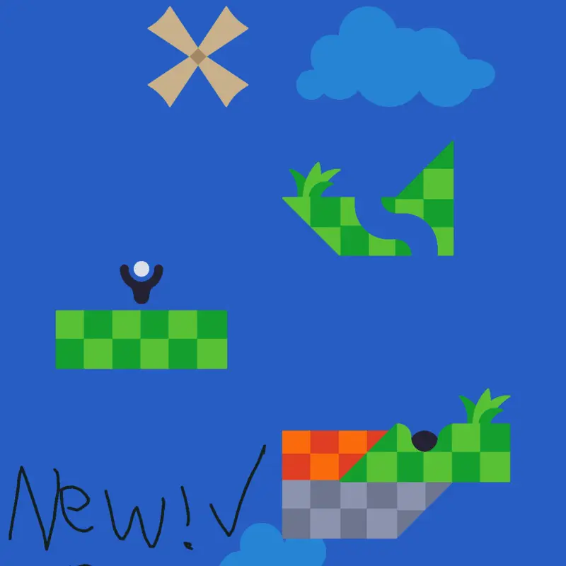 Game by @redball4al