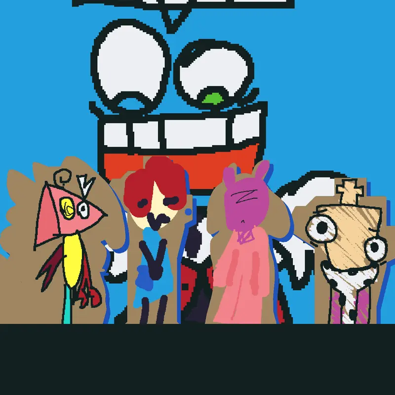 Game by @aria1234567