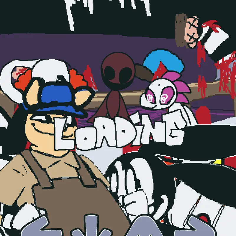 Game by @eduarddari