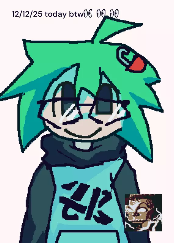 Game by @XarryBerry