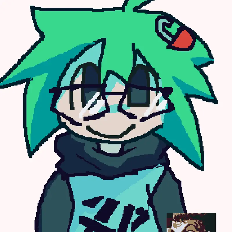 Game by @XarryBerry