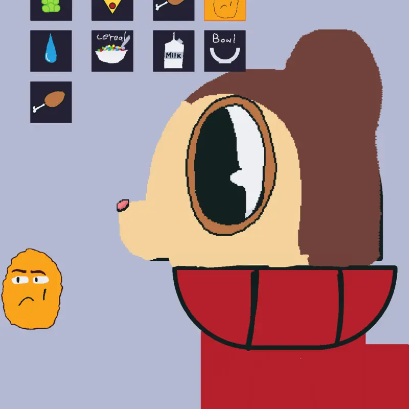 Game by @zjzjjzjzzj