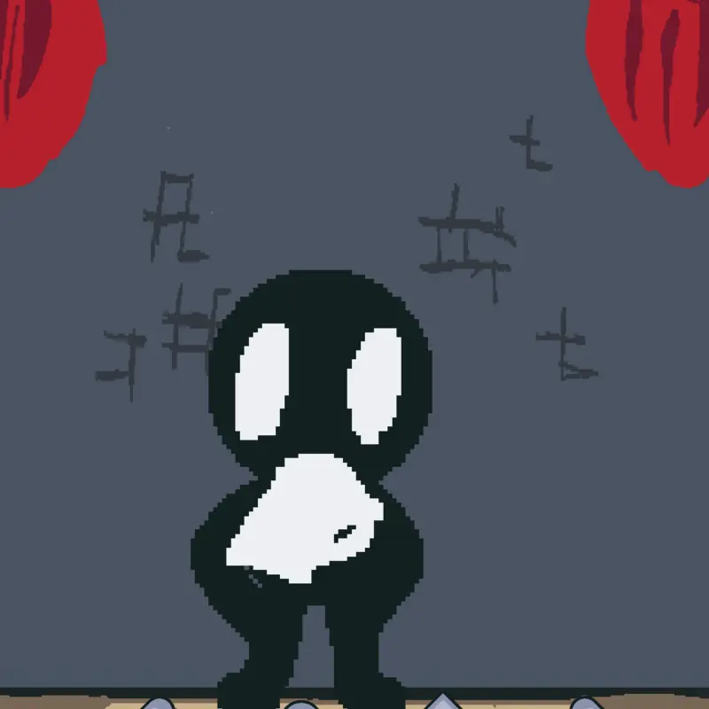 Game by @Iraking