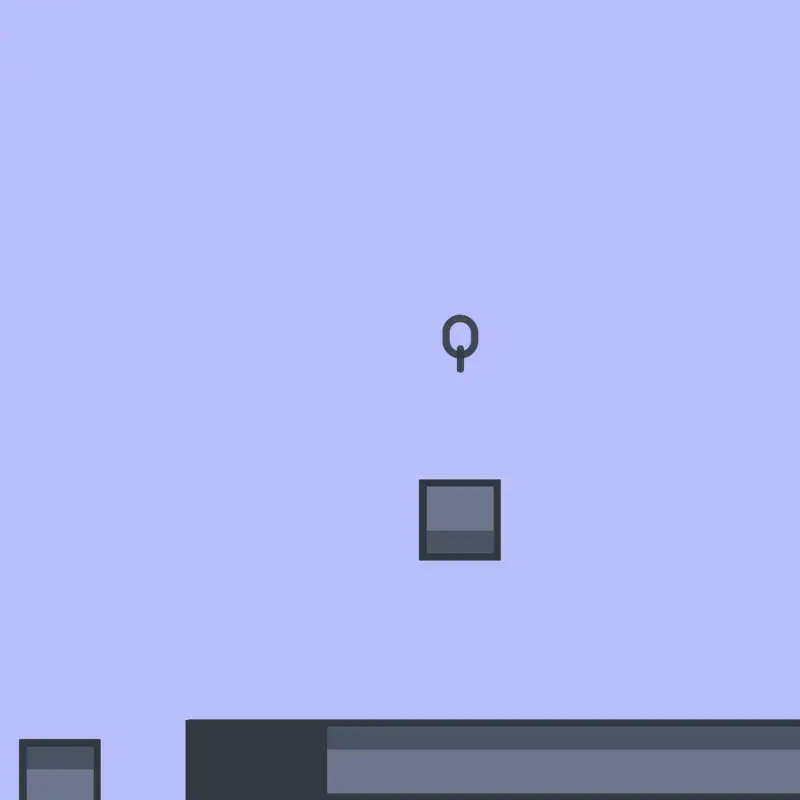 Game by @ronaldotixe