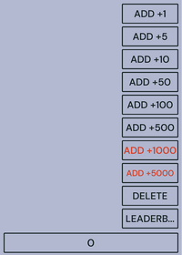 Lag test 2027