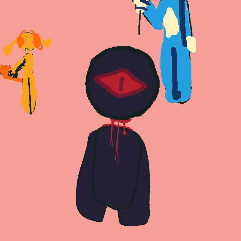 Game by @scare_of_love