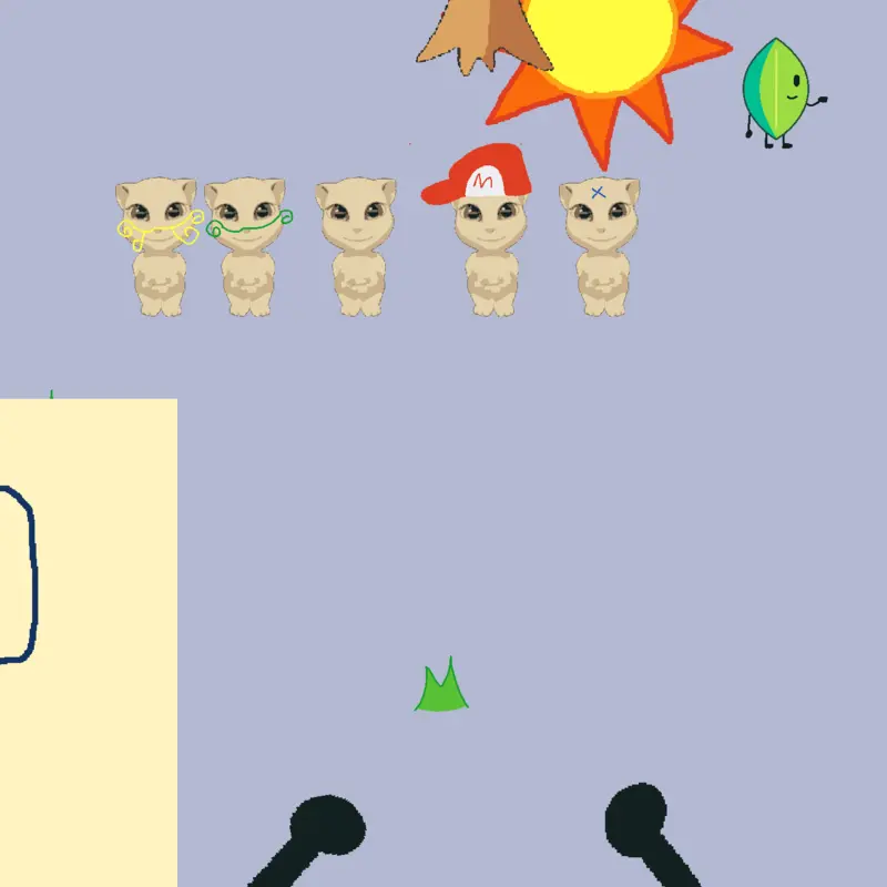 Game by @zezez