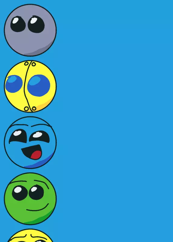 Game by @TheOwller