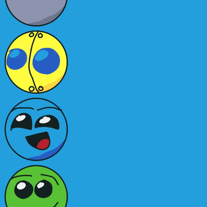 Game by @TheOwller