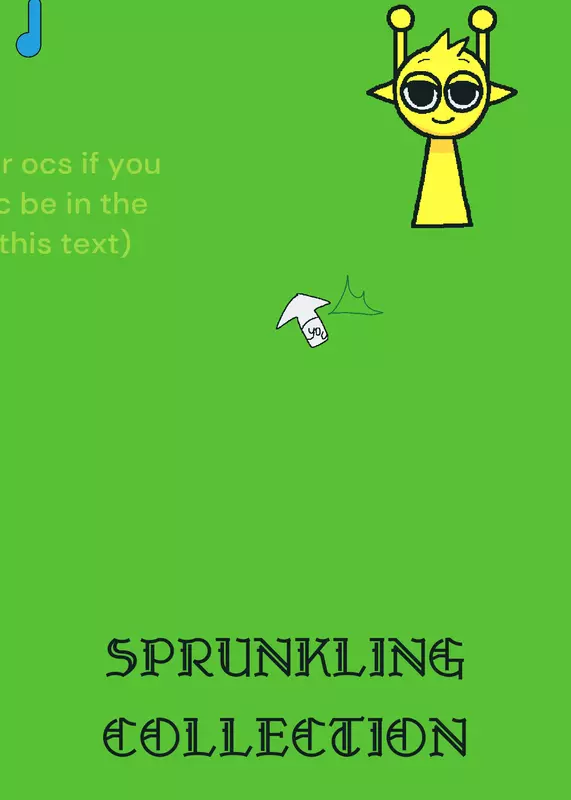 Game by @buzzybomb