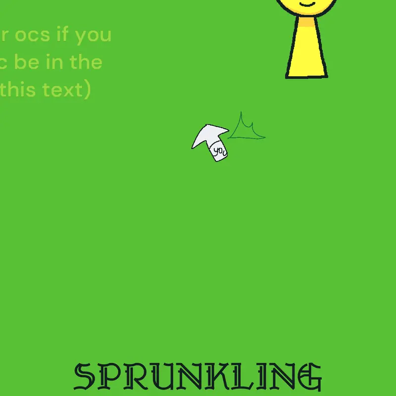 Game by @buzzybomb
