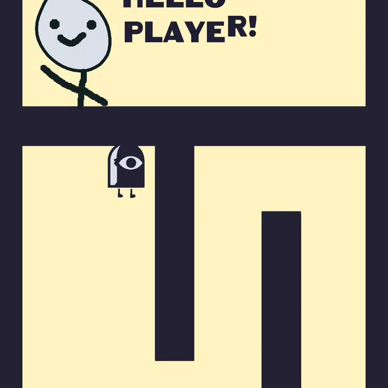 Game by @zsb