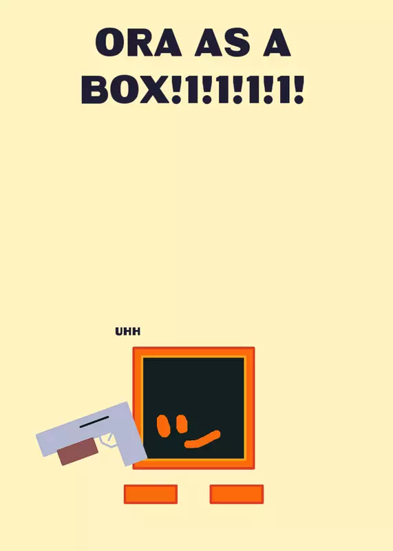 Game by @ora_orange_ball