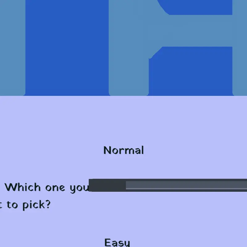 Game by @-gangle_digital_circus-
