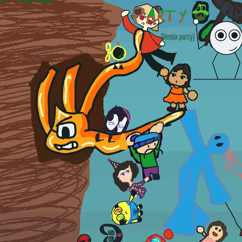 Game by @buzz_kaze
