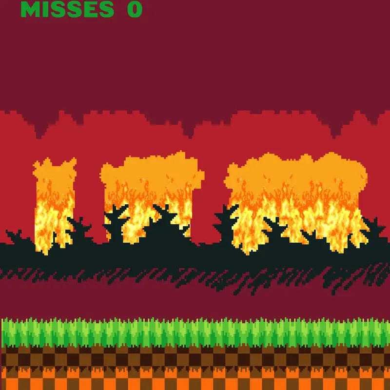 Game by @S0N1CL0V3R