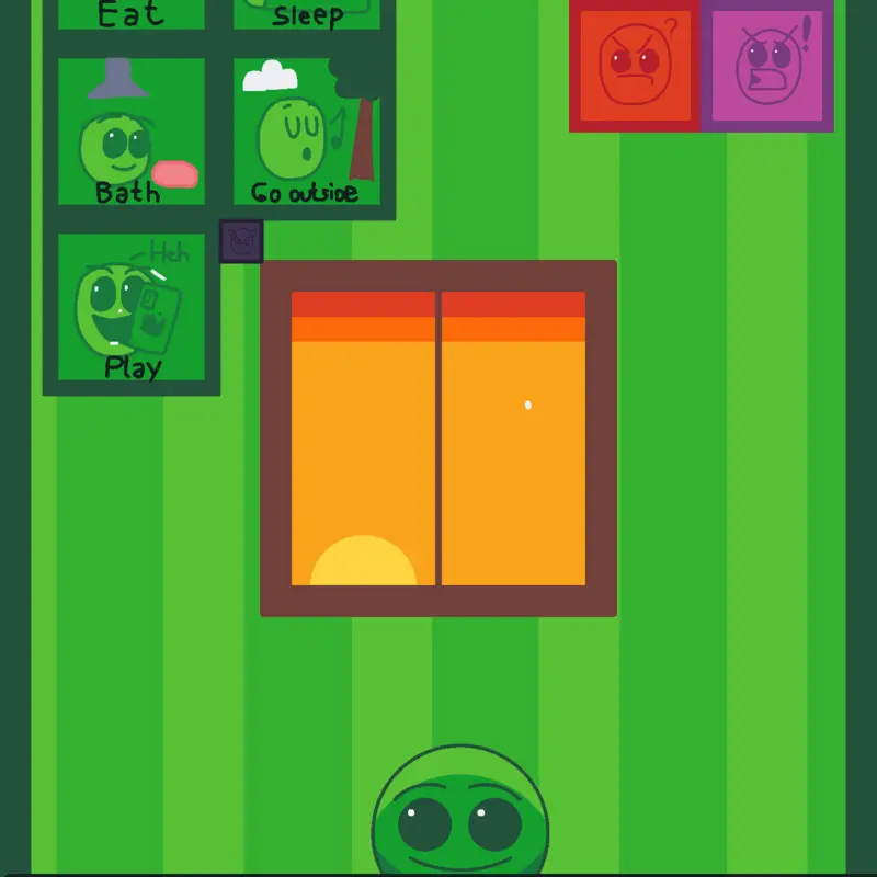Game by @Dumbpurpleguy