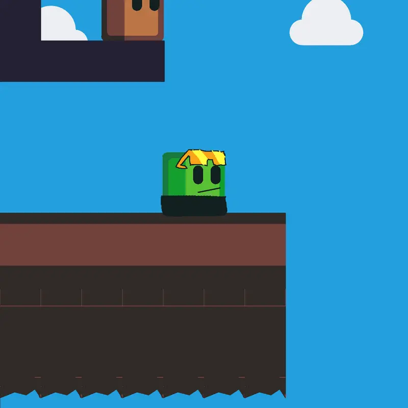 Game by @bluedood